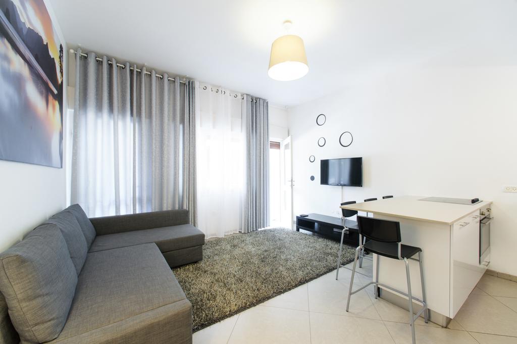 Star Apartments - Dizengoff Square Tel Awiw Pokój zdjęcie