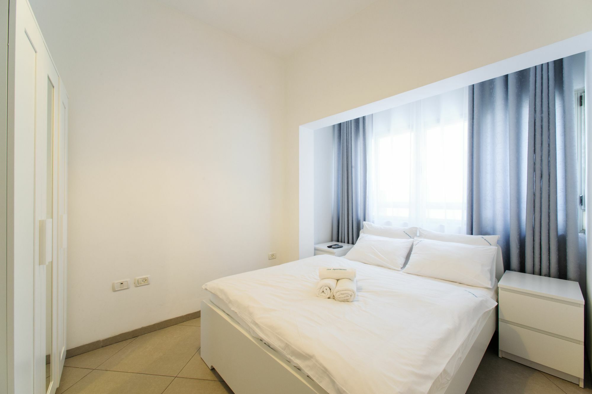 Star Apartments - Dizengoff Square Tel Awiw Zewnętrze zdjęcie